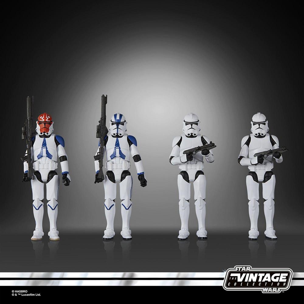[En stock] Hasbro STAR WARS Th - Model Kit Star Wars reseña y precio