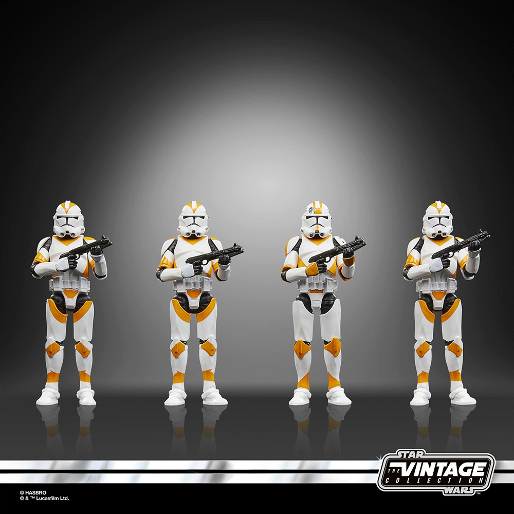 [En stock] Hasbro STAR WARS Th - Model Kit Star Wars reseña y precio