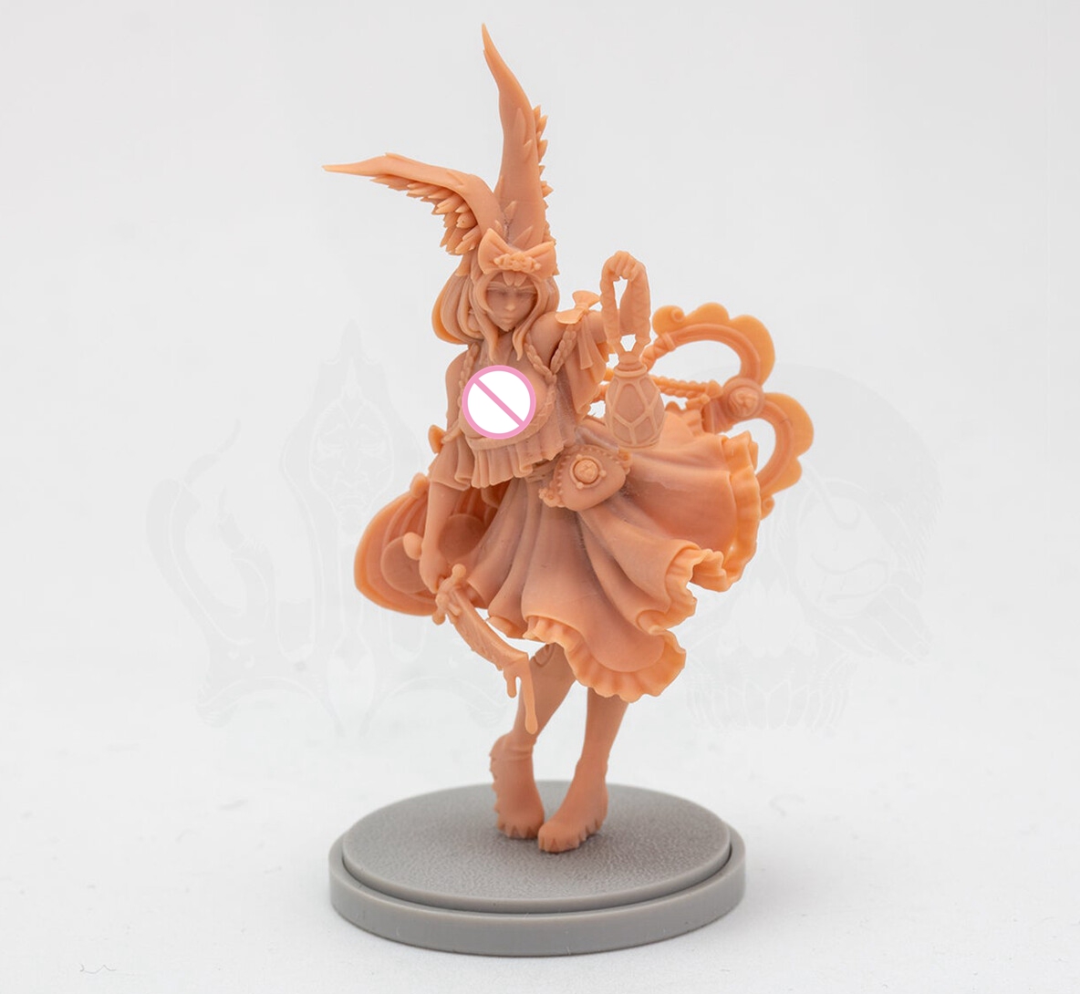 Kingdom Death KD 28417 Kit de  - Model Kit Revell reseña y precio