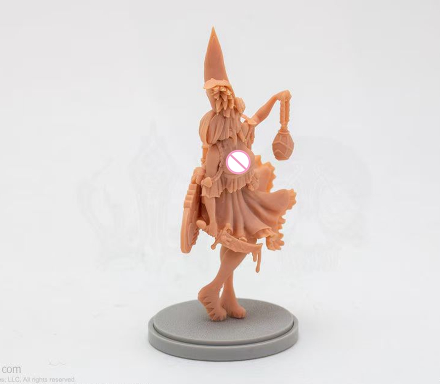 Kingdom Death KD 28417 Kit de  - Model Kit Revell reseña y precio