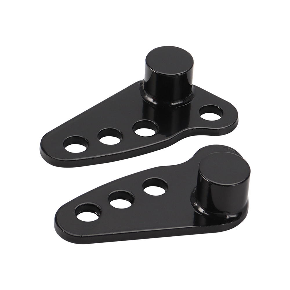 Kit de descenso ajustable tras - Model Kit Runner reseña y precio