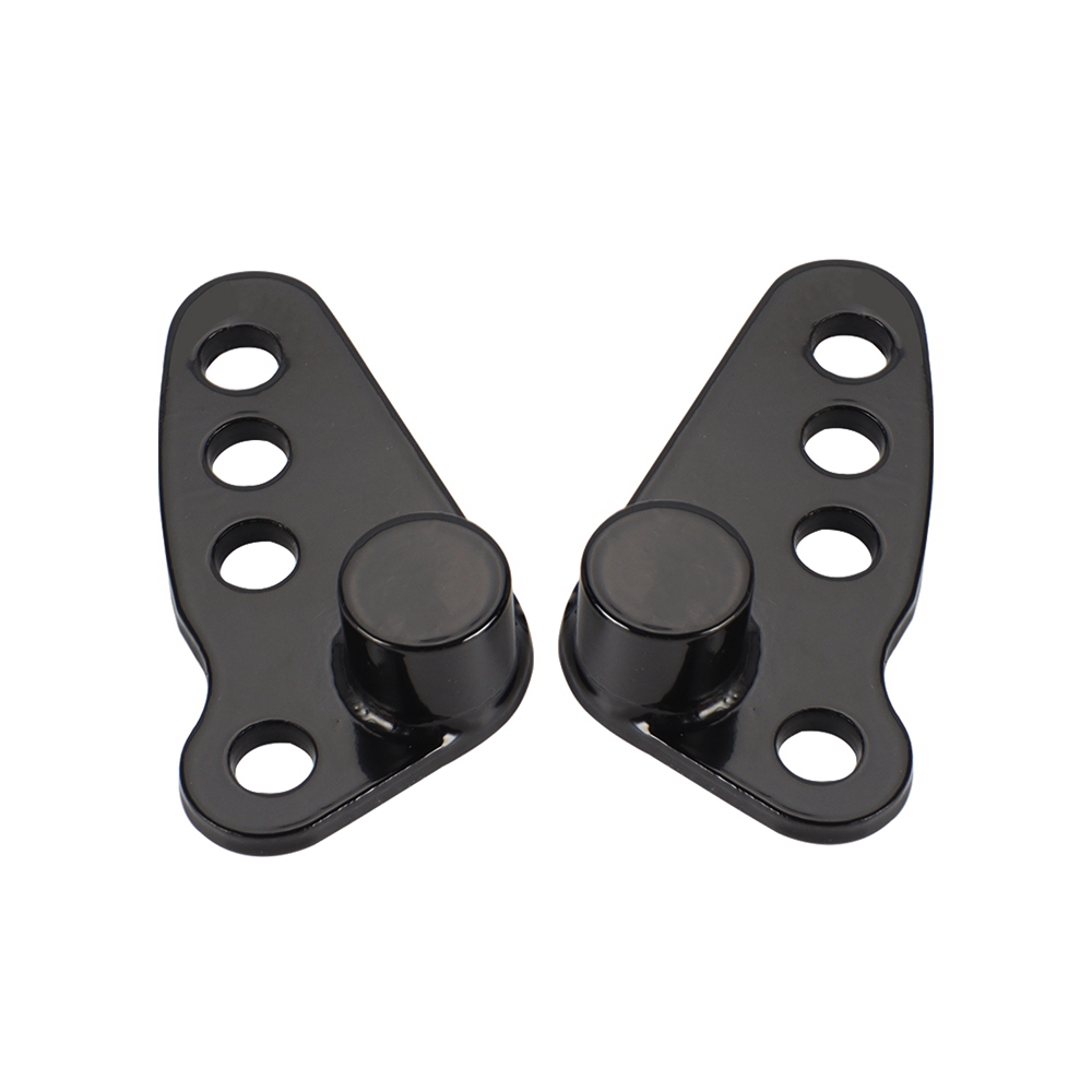 Kit de descenso ajustable tras - Model Kit Runner reseña y precio