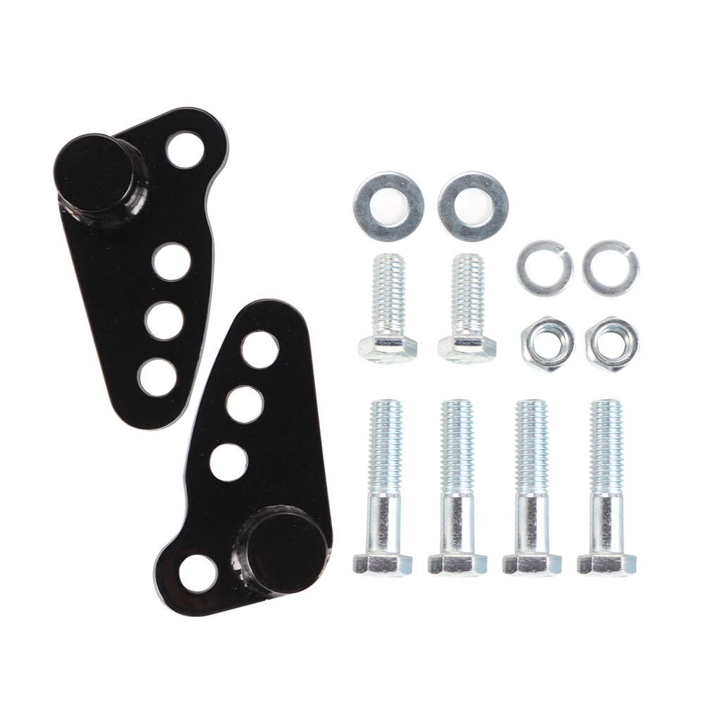 Kit de descenso ajustable tras - Model Kit Runner reseña y precio