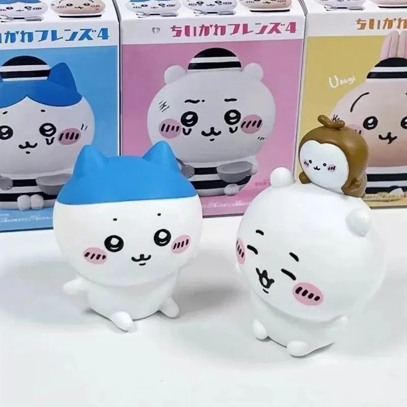 Figuras Coleccionables de la S - Model Kit Box reseña y precio