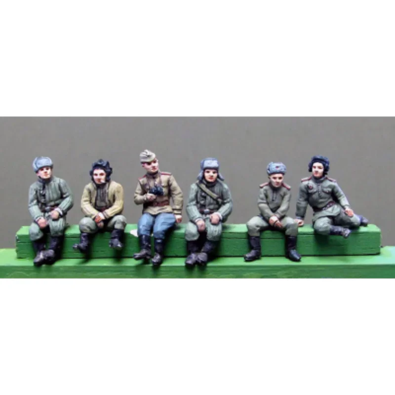Kit de modelo de figura de res - Model Kit Revell reseña y precio