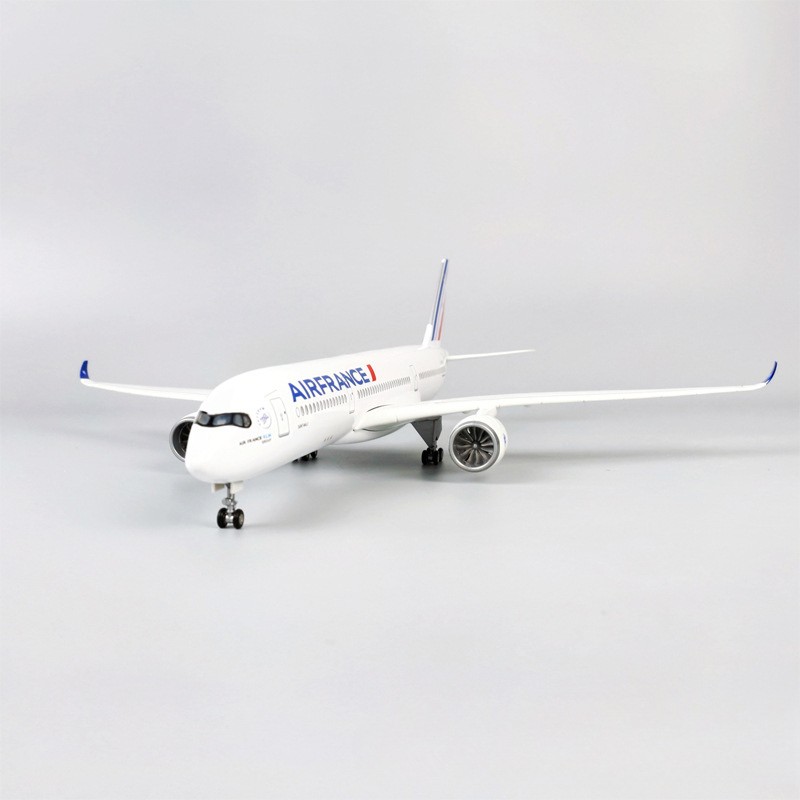 Modelo de Avión Air France A35 - Model Kit Plane reseña y precio