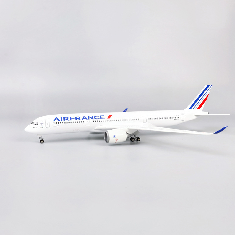 Modelo de Avión Air France A35 - Model Kit Plane reseña y precio