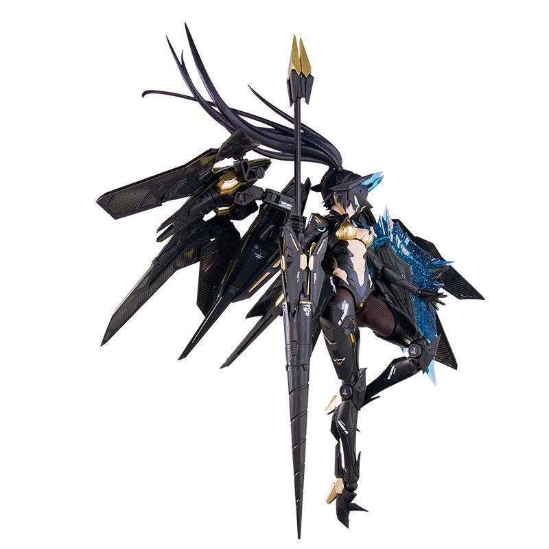 En Stock MS GENERAL UBP-A04S P - Model Kit Waifu reseña y precio