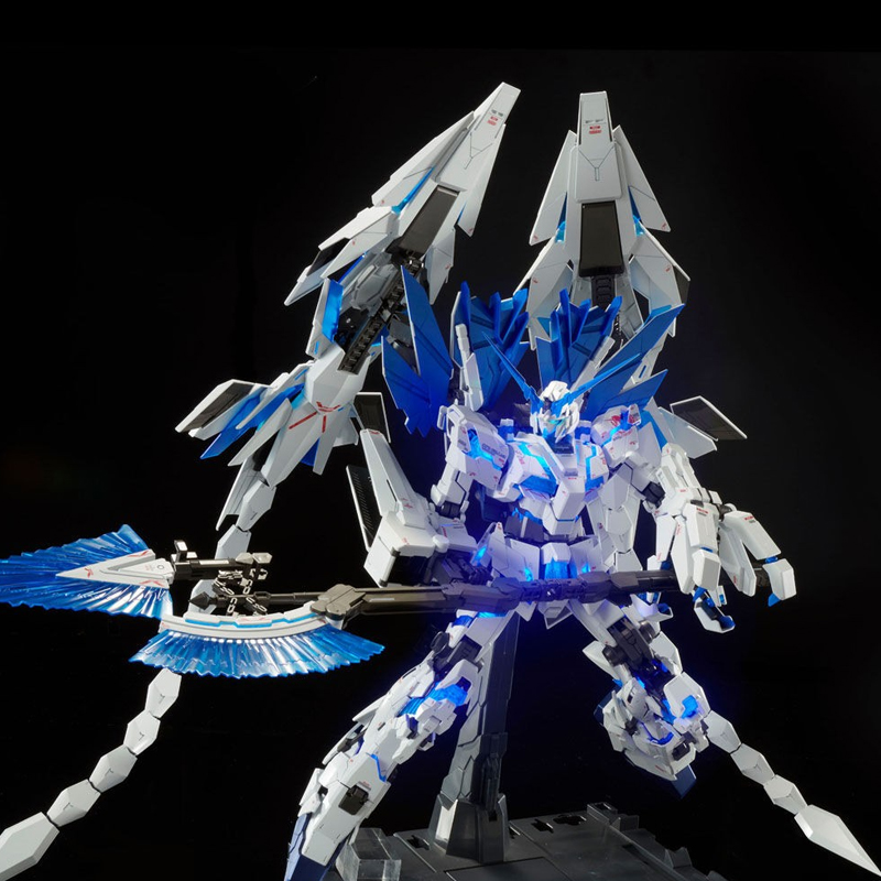 BANDAI Mobile Suit Gundam Unic - Model Kit Gundam Bandai reseña y precio
