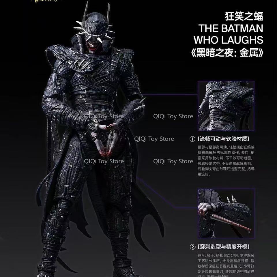 en stock INART Action Dark Nig - Model Kit Gundam Bandai reseña y precio