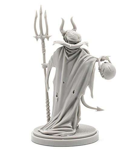 Kit de modelo de resina KINGDO - Model Kit Revell reseña y precio