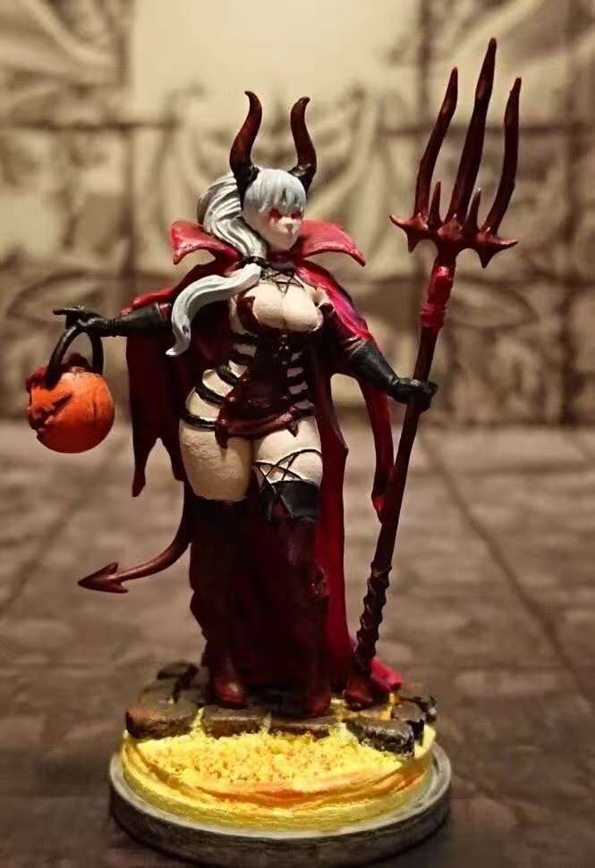 Kit de modelo de resina KINGDO - Model Kit Revell reseña y precio