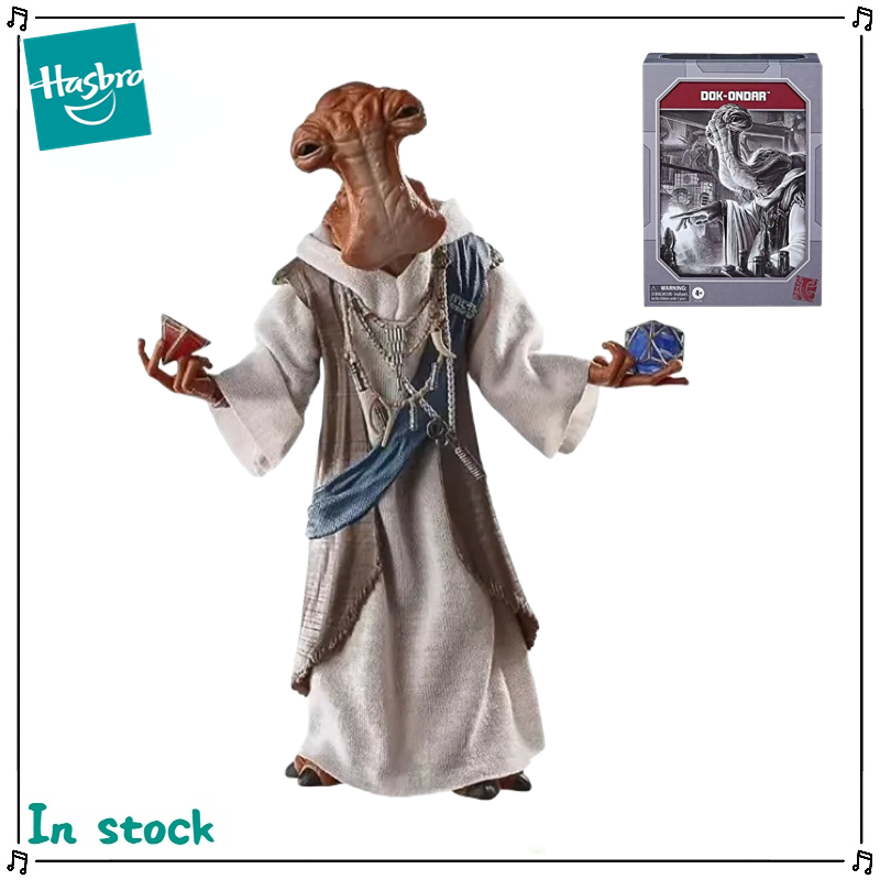 Hasbro Original Star Wars la s - Model Kit Star Wars reseña y precio