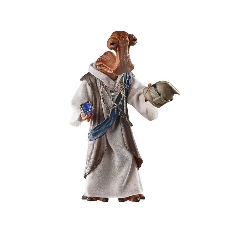Hasbro Original Star Wars la s - Model Kit Star Wars reseña y precio