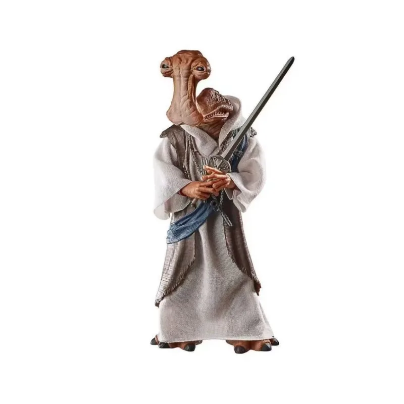 Hasbro Original Star Wars la s - Model Kit Star Wars reseña y precio
